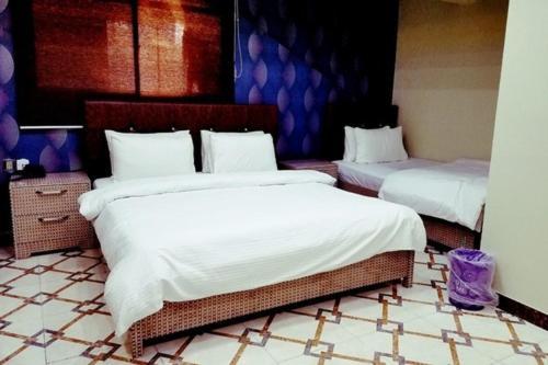 Diplomat Inn Karachi Exterior photo